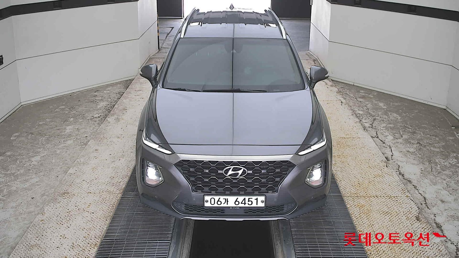 Auction Vehicle