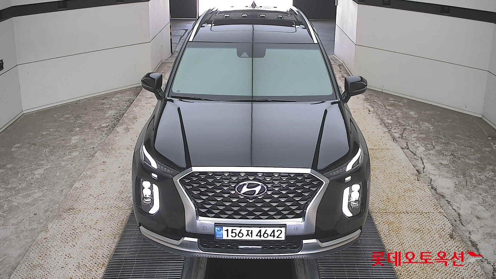 Auction Vehicle
