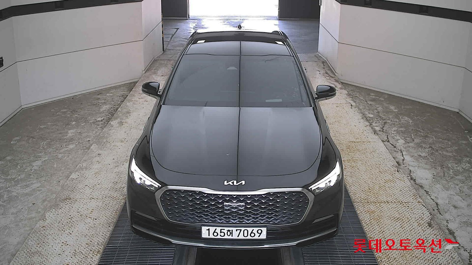 Auction Vehicle