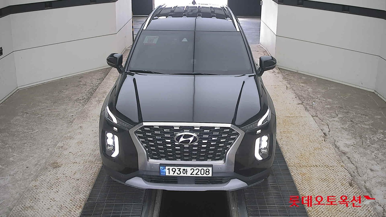 Auction Vehicle