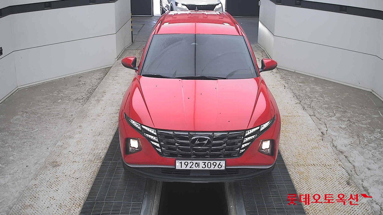 Auction Vehicle