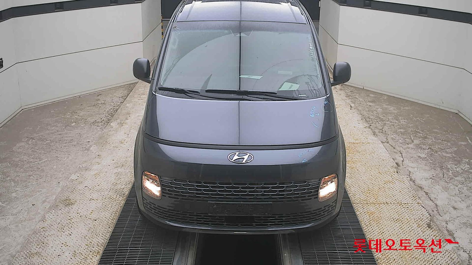 Auction Vehicle