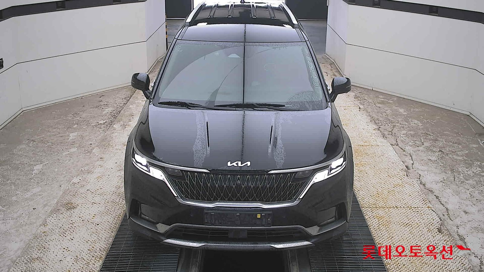 Auction Vehicle
