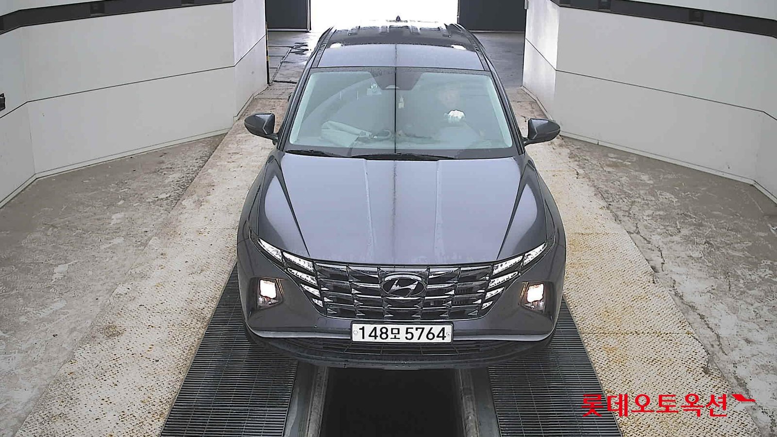 Auction Vehicle